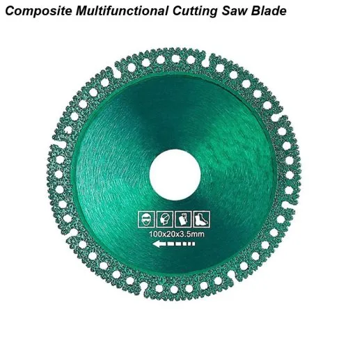 Cutting Saw Blade