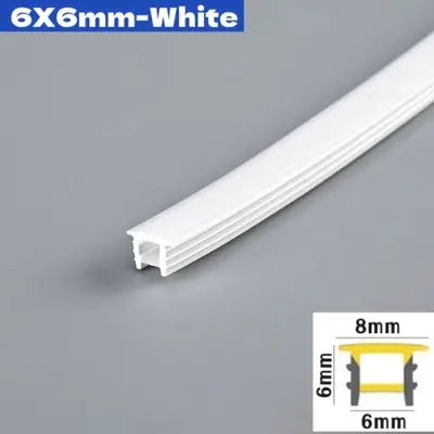 Image de Lampe LED Flexible - Ruban Lumineux Étanche WS2812B