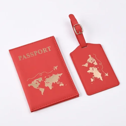 Red 1set