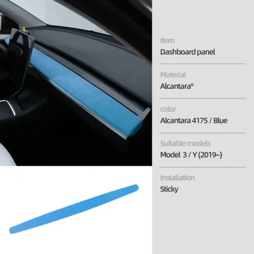 4175 blauw dashboard