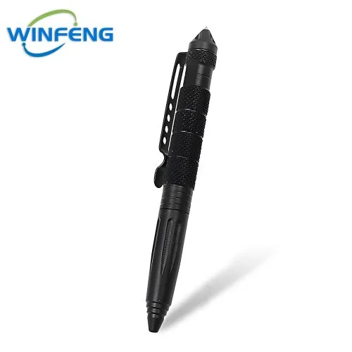 Black Pen
