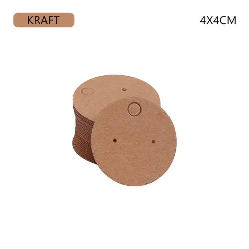 4X4cm Cowhide