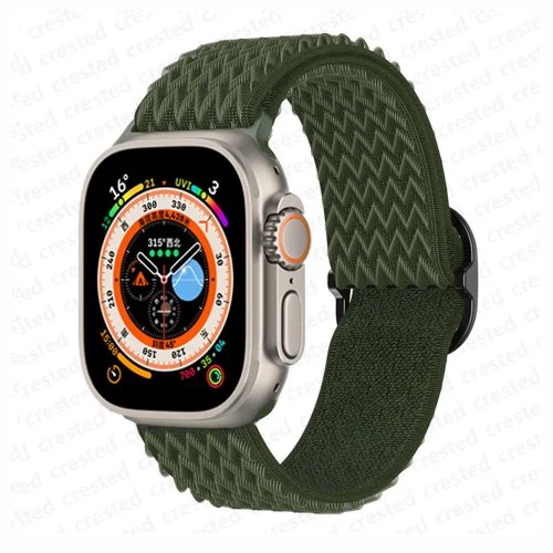 Carico khaki W