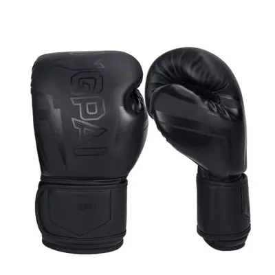 Image de Gants de Boxe Pro 8-14oz - Muay Thai & Sanda