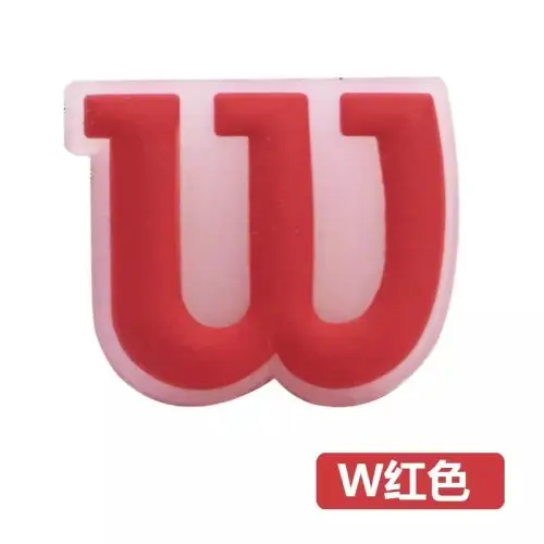 Image de Amortisseurs de Raquette Tennis - Lot de 2 - Réduction des Vibrations
