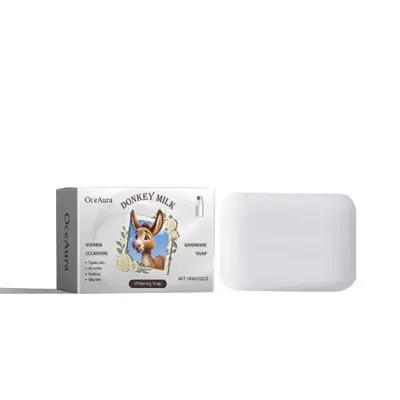 Image de Lait Corporel Hydratant & Nourrissant - Peau Douce et Matifiée
