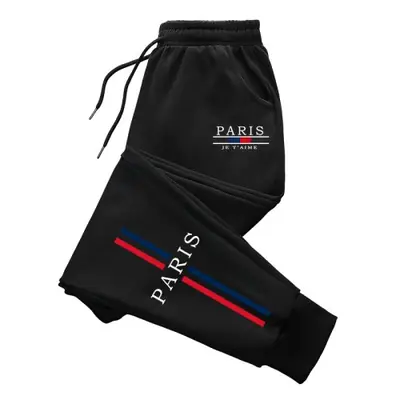 Image de Survêtement Homme 2 Pièces - Sweat à Capuche & Pantalon Décontracté