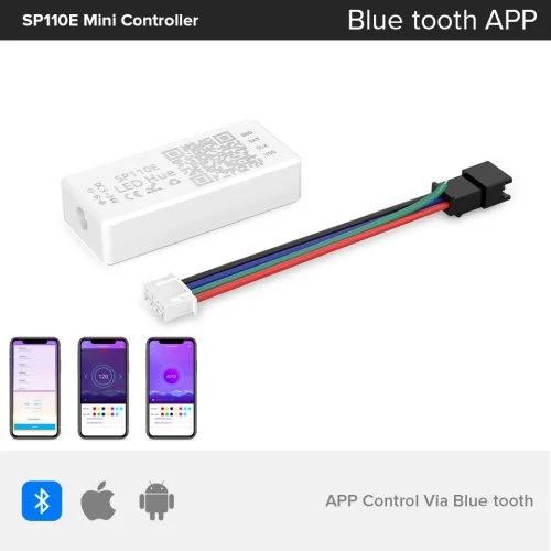 SP110E BT APP 1024IC