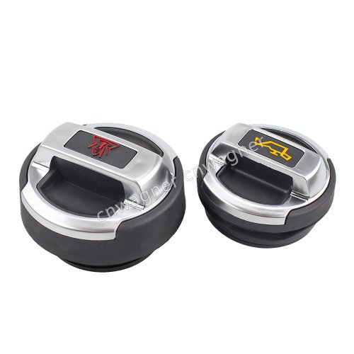 Image de Bouchon de Réservoir d'Expansion pour Audi R8, VW Golf, Passat, Scirocco, TIGAN & Skoda