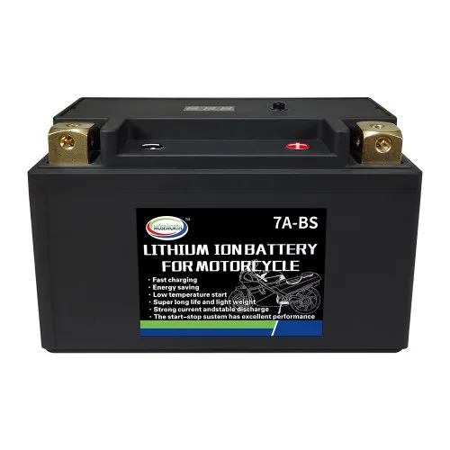 7A-BS N-P andcharger