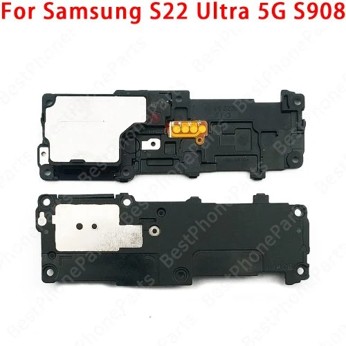 S22 Ultra 5G S908