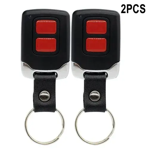 2 pièces