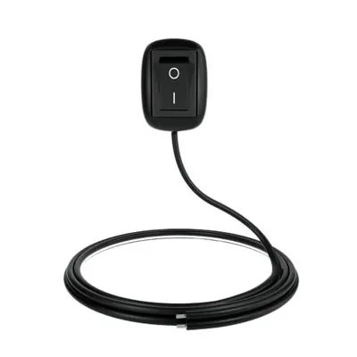 Image de Kit Éclairage LED Voiture avec Interrupteur - 12V/24V
