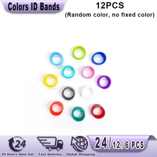 12PCS