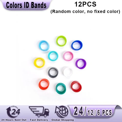 12PCS