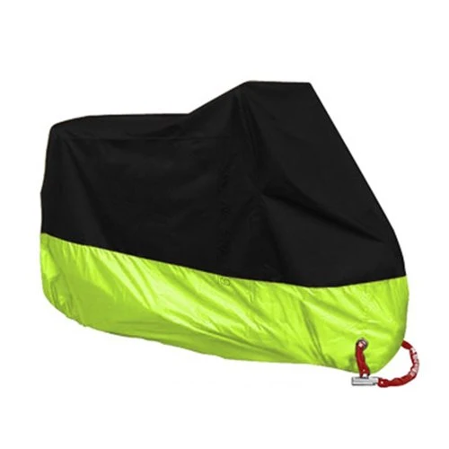 Fluorescerend groen