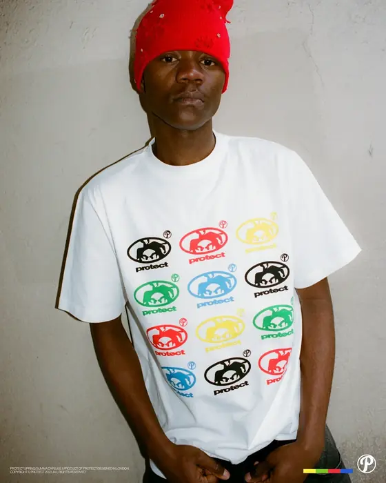 Image de T-Shirt Oversize Y2K Harajuku - Style Joker & Streetwear