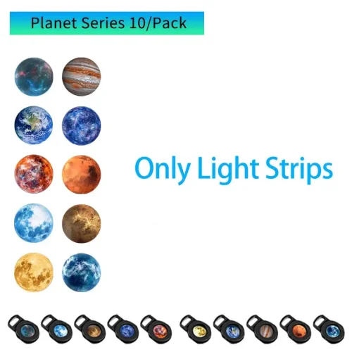 Planeta seria
