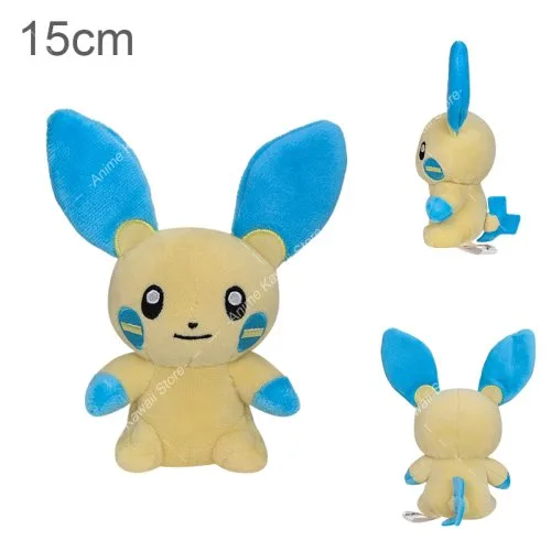 12 Minun
