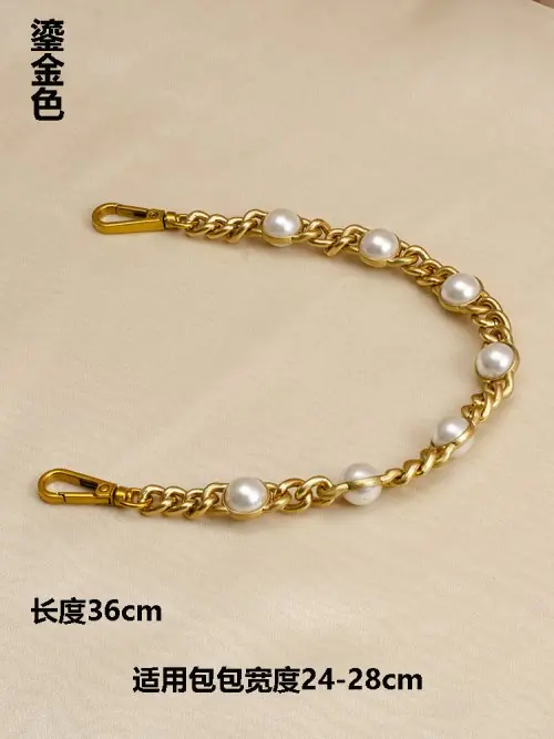 Dunkelgold 36cm