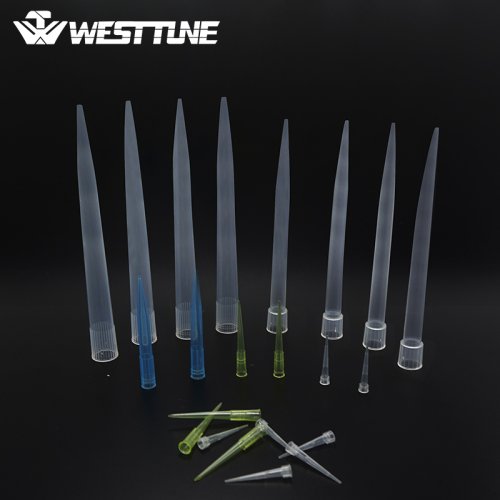Image de Embouts de Pipette Laboratoire - 10µl à 10ml - Autoclavables