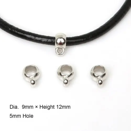 Rodium 9x12 mm