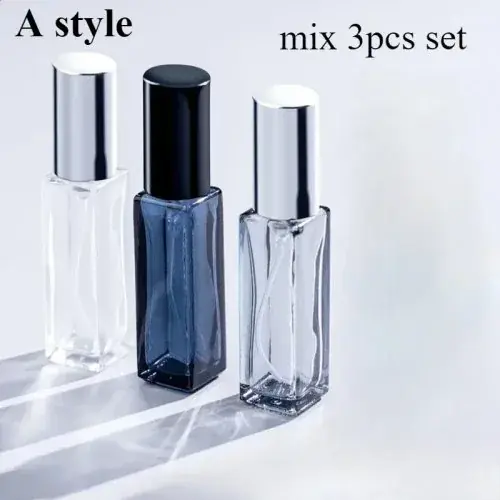 Image de Mini Flacon Parfum Rechargeable - 5ml & 10ml