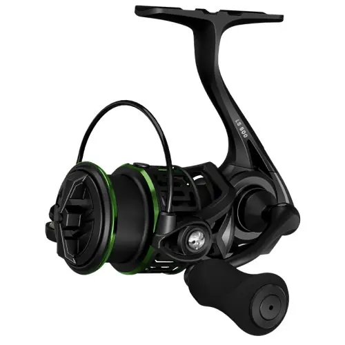Image de Moulinet Pêche Ultra-Léger 109g - Fibre de Carbone