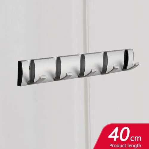Zilver 5hook