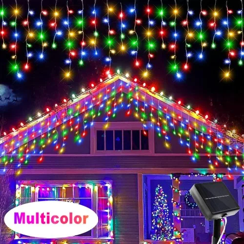 Multicolor