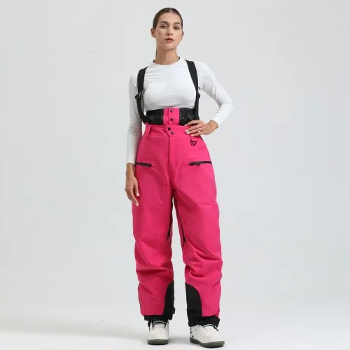 Mujer pantalón 1