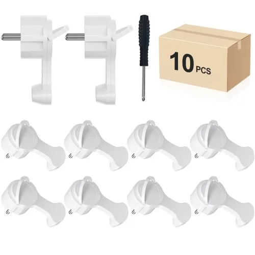 10 uds blanco