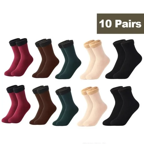 10Pairs Miscela