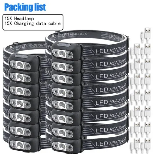 Estilo B 10pcs