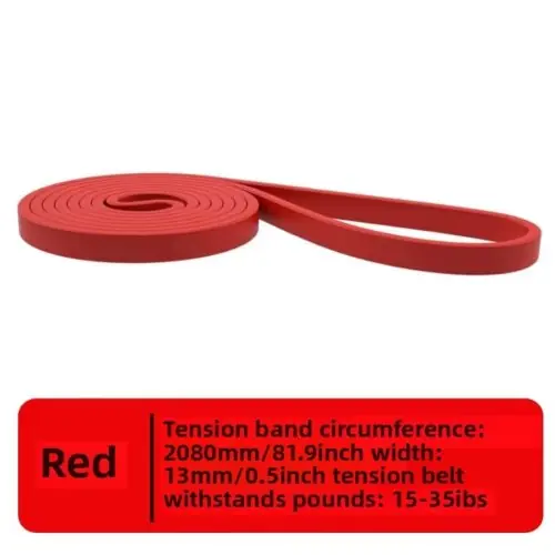 Red-1pcs