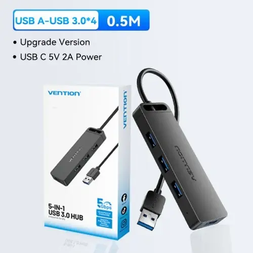 New USB 3.0-0.5M