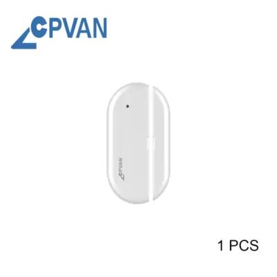Image de Capteur Porte/Fenêtre 433MHz - Alarme Maison