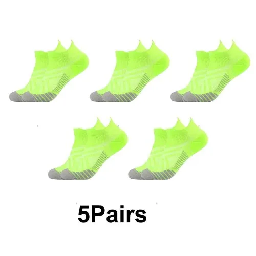 Groen 5 paar