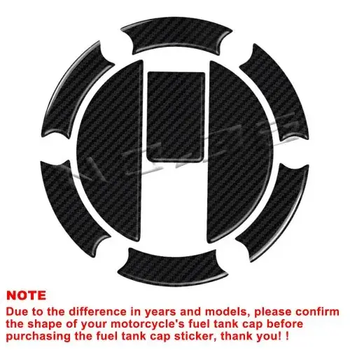Image de Autocollants 3D Moto - Protection & Style pour Aprilia