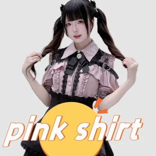 Shirt 50