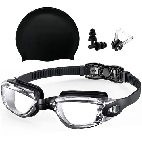 Black Clear