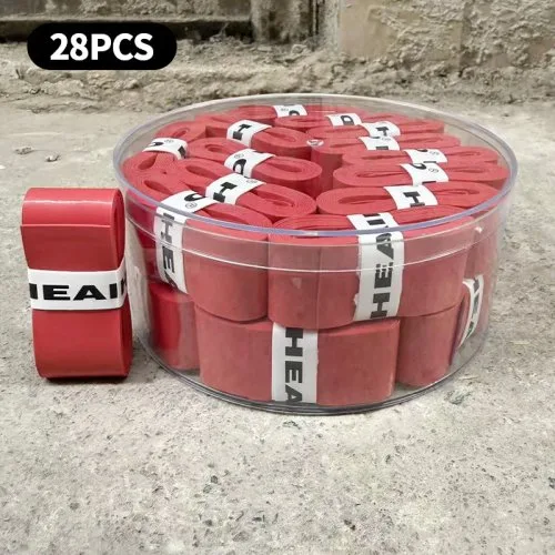HEAD RED 28PCS