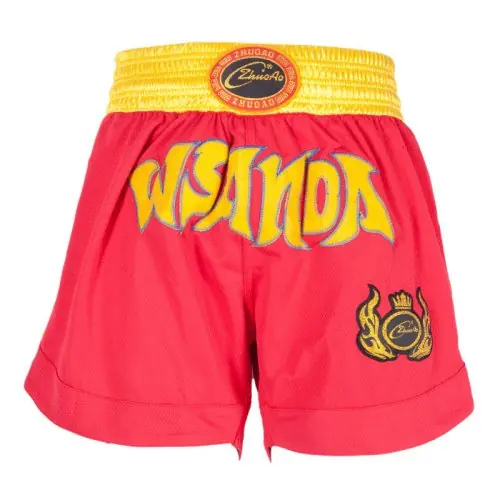 Mma Shorts 4