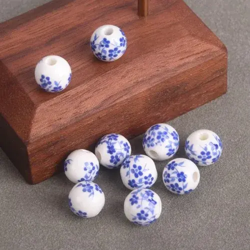 10 bleu profond