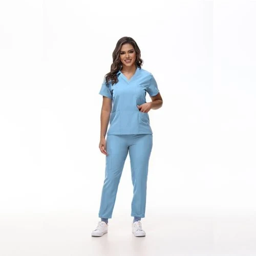 Celeste azul