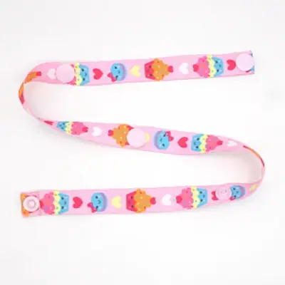 Image de Hochet Peluche Animal Doux pour Bébé