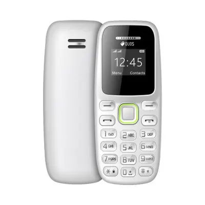 Image de Servo BM310 Mini Téléphone Portable