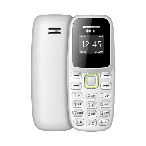 Image de Servo BM310 Mini Téléphone Portable