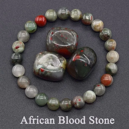 26 Sangre africana