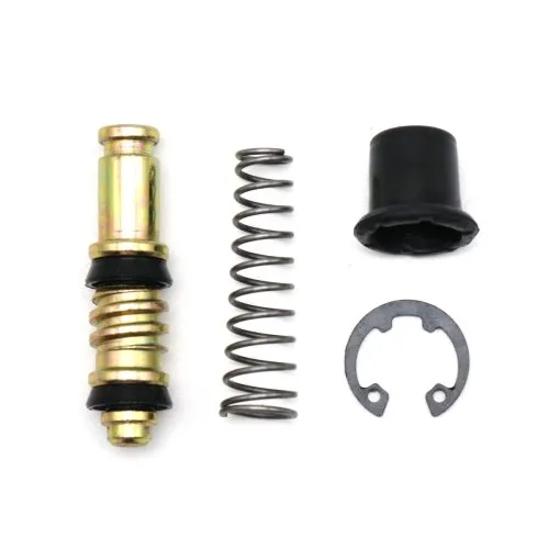 Fr 12,7mm Acciaio